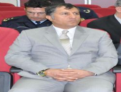 Emniyet binası güncelleştirilecek